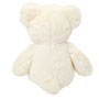 Teddy Hermann Cream Teddy Bear 33cm back view
