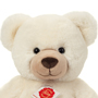 Teddy Hermann Cream Teddy Bear 33cm face