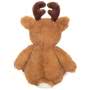 Teddy Hermann Maxi Deer 32cm Soft Toy Back