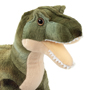 Teddy Hermann Dinosaur T-Rex Soft Toy Head
