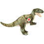 Teddy Hermann Dinosaur T-Rex Soft Toy Side