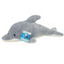 Dolphin 35cm Soft Toy Small Image