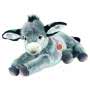 Donkey Lying Down 50cm Soft Toy