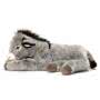 Teddy Hermann Donkey Lying 50 cm Soft Toy Side