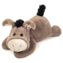 Teddy Hermann Eddy Donkey Lying 38cm Plush Toy 