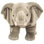 Teddy Hermann Elephant Standing Soft Toy 60 cm Front