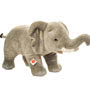 Teddy Hermann Elephant Standing Soft Toy 60 cm 