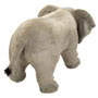 Teddy Hermann Elephant Standing Soft Toy 60 cm Side
