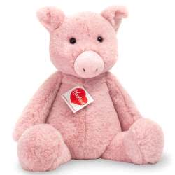 Ella Pig 32cm Soft Toy