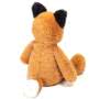Teddy Hermann Foxie Fox Soft Toy - 32cm  Back