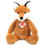 Foxie Fox Soft Toy - 32cm  Small Image