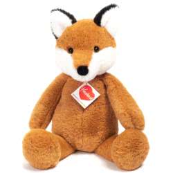 Foxie Fox Soft Toy - 32cm 