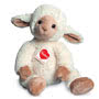 Teddy Hermann Frido Lamb Soft Toy 32 cm 
