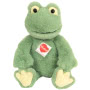 Teddy Hermann Frederik Frog 32cm Soft Toy 