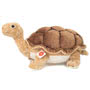 Teddy Hermann Giant Tortoise 50cm Soft Toy Side