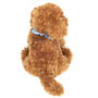 Teddy Hermann Goldendoodle Sitting Soft Toy 30 cm Back