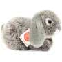 Grey Ram Rabbit 18 cm Soft Toy