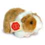 Guinea Pig Gold & White 20cm Soft Toy Small Image
