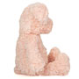Teddy Hermann Hedi Pig 32cm Soft Toy side view