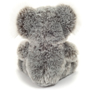 Teddy Hermann Koala 18cm Soft Toy back