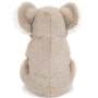 Teddy Hermann Koala Sitting 21cm Soft Toy Back