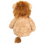 Teddy Hermann Liam Lion Plush Soft Toy 32cm back