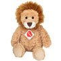 Teddy Hermann Liam Lion Plush Soft Toy 32cm 