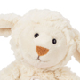 Teddy Hermann Maggi Sheep 27cm Soft Toy Face