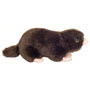 Teddy Hermann Mole 17cm Side