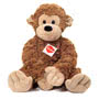 Monkey Fritzi Soft Toy 40cm Small Image