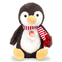 Pancho Penguin