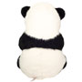 Teddy Hermann Panda Sitting 28cm back