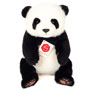 Panda Sitting 28cm