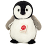 Penguin 25cm Plush Toy