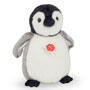 Penguin Soft Toy 24cm