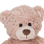 Teddy Hermann Pepper Teddy Bear Face