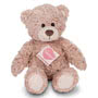 Pepper Teddy Bear Small Image