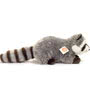 Teddy Hermann Raccoon 29cm Soft Toy Side