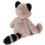 Teddy Hermann Waldo Raccoon Soft Toy - 32cm  Back