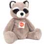 Teddy Hermann Waldo Raccoon Soft Toy - 32cm  