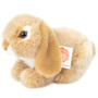 Ram Rabbit Beige 18cm Plush Toy