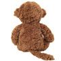 Teddy Hermann Ricky Monkey Plush Soft Toy 32cm back