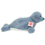 Teddy Hermann Romi Seal Plush Toy 33cm side