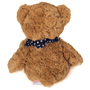 Teddy Hermann Rufus Teddy Bear Back