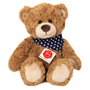 Rufus Teddy Bear Small Image