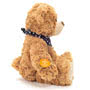 Teddy Hermann Rufus Teddy Bear Side