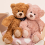 Teddy Hermann Rufus Teddy Bear Together