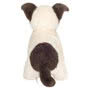 Teddy Hermann Puppy Jack Russell 25cm Soft Toy Back