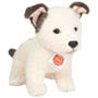 Puppy Jack Russell 25cm Soft Toy