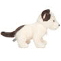 Teddy Hermann Puppy Jack Russell 25cm Soft Toy Side
